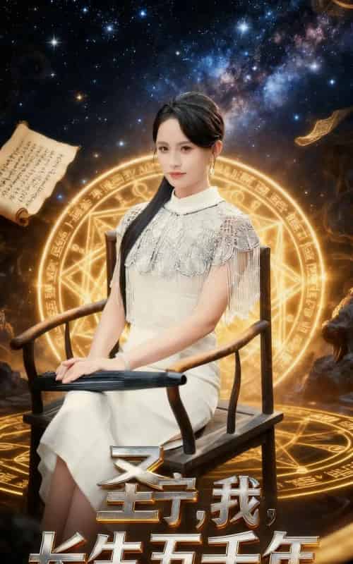 圣宁我长生五千年 （74集）邵晓江＆张雅梦 - 海之城短剧