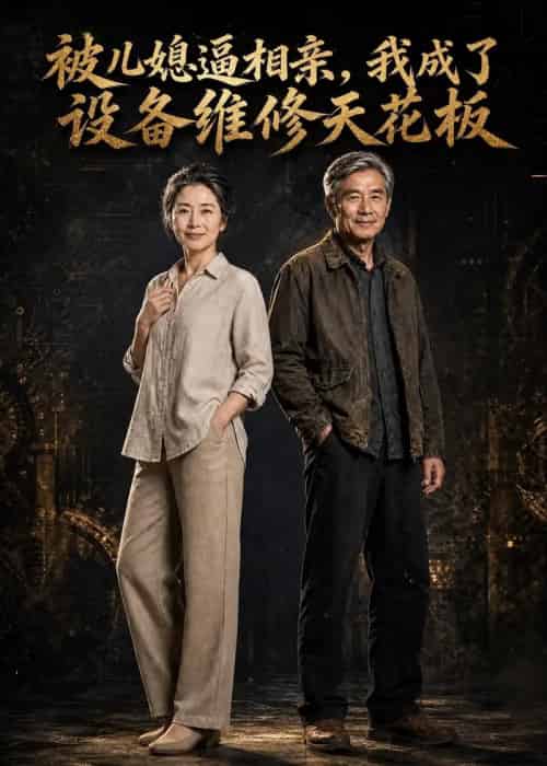 被儿媳逼相亲，我成了设备维修天花板（55集全）AI-海之城短剧项目