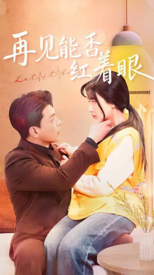 再见能否红着脸（64集全）辛润茜 - 海之城短剧