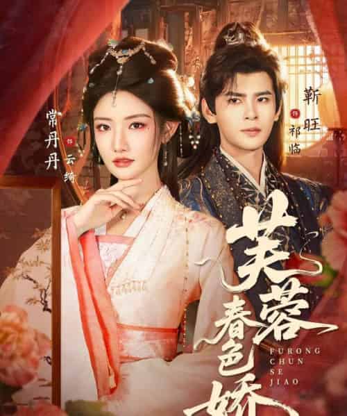 芙蓉春色娇（78集全）靳旺＆常丹丹-海之城短剧项目