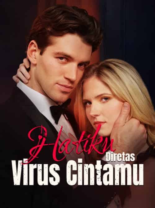 Hatiku Diretas Virus Cintamu Hatiku Diretas Virus Cintamu