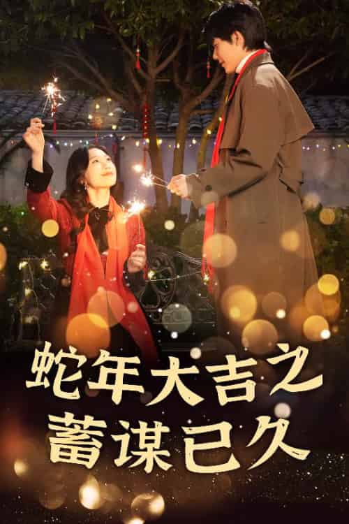 新年之假戏真做＆蛇年大吉之蓄谋已久（40集） - 海之城短剧