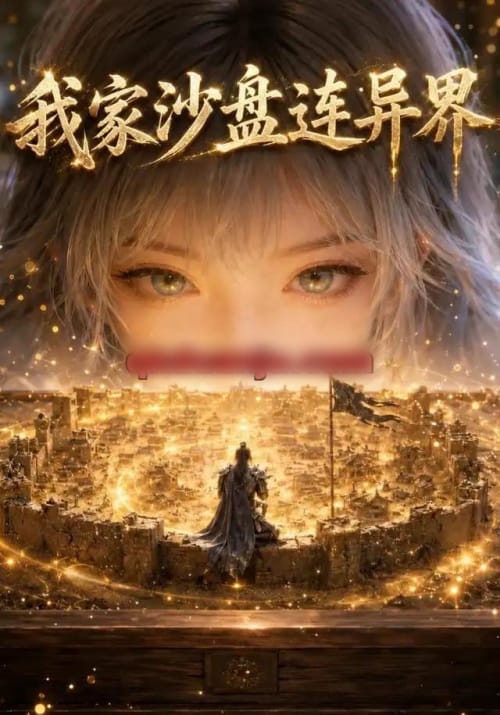 我家沙盘连异界 我家沙盘连异界