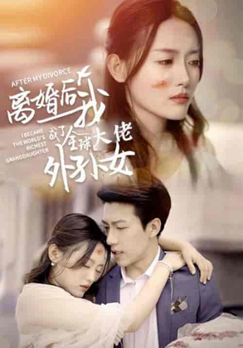 离婚后我成了全球大佬的外孙女（101集全）霍靳城＆黎歌 - 海之城短剧