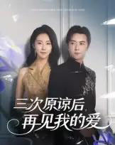 三次原谅后再见我的爱（80集全）袁宁-海之城短剧项目