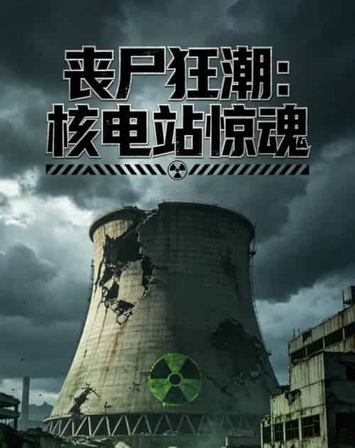丧尸狂潮核电站惊魂（50集全）Ai-海之城短剧项目