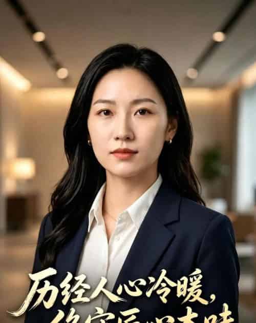 历经人心冷暖，终守匠心本味（30集全）AI-海之城短剧项目