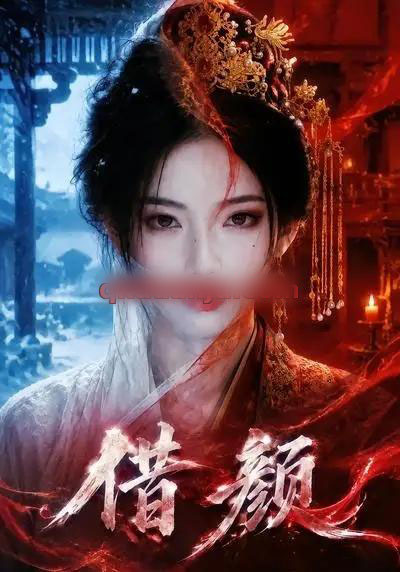 借颜（48集全）AI短剧-海之城短剧项目