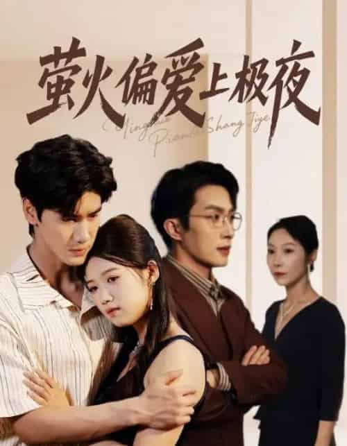 萤火偏爱上极夜（71集全）叶庭＆高洁慧 - 海之城短剧