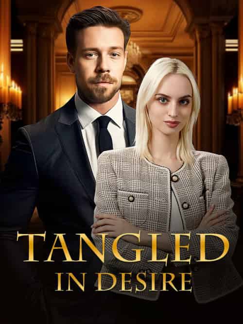 Tangled In Desire Tangled In Desire