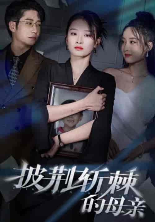 披荆斩棘的母亲＆儿子死后绝望妈妈杀翻全场 （41集全）周航＆韩佳卉 - 海之城短剧