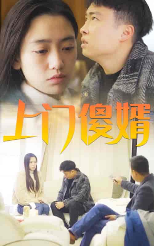上门傻婿-164 上门傻婿-164