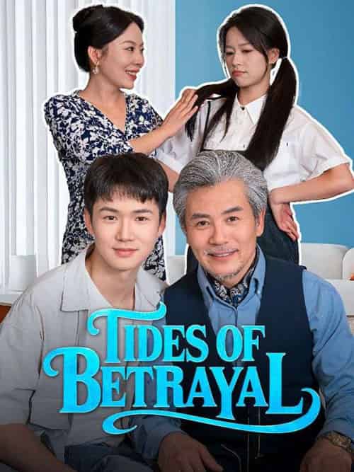Tides of Betrayal（36集全）Luke＆Stone＆＆Skylar＆Stone - 海之城海外短剧