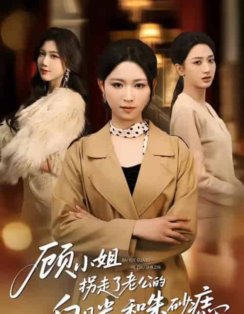 顾小姐拐走了老公的白月光和朱砂痣（62集全）王曦玥＆肖静-海之城短剧项目