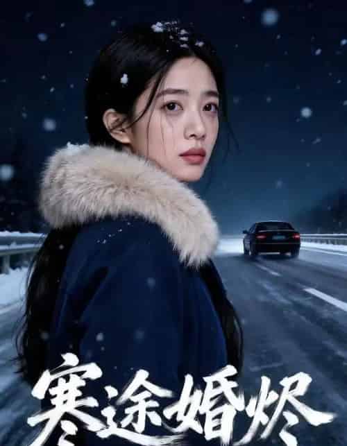 寒途婚烬（63集全）漫剧-海之城短剧项目