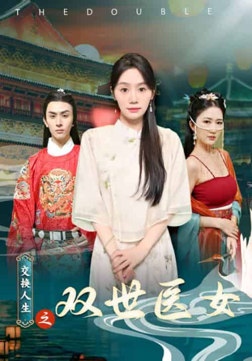 交换人生之双世医女（56集）徐京墨＆程蝶衣 - 海之城短剧