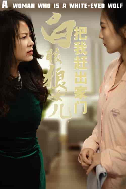 反哺之义尽成尘＆白眼狼女儿把我赶出家门（35集全） - 海之城短剧