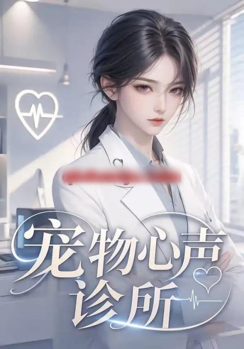 宠物心声诊所 宠物心声诊所