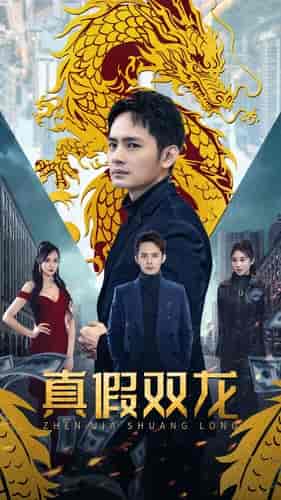真假双龙＆归龙＆冒牌赘婿（90集）胡皓怡 - 海之城短剧
