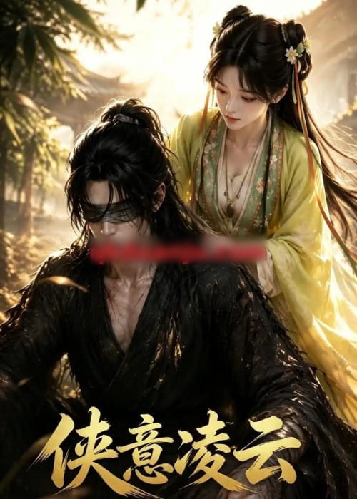 侠意凌云（92集全）AI短剧-海之城短剧项目