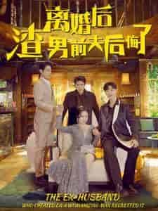 离婚后渣男前夫后悔了（80集） - 海之城短剧
