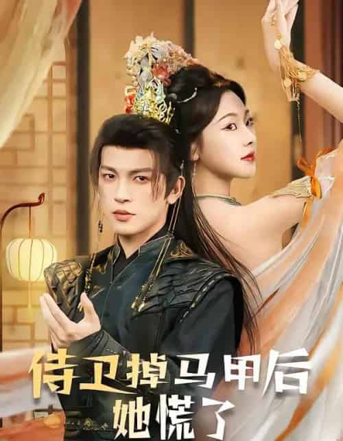 侍卫掉马甲后她慌了（80集全）王嘉懋＆袁祎晴-海之城短剧项目