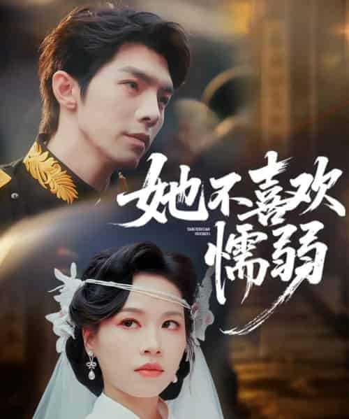她不喜欢懦弱（65集全）高铭屿＆宾淑贤-海之城短剧项目