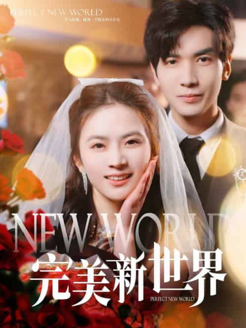 完美新世界（100集全）胡家豪＆刘美娜 - 海之城短剧