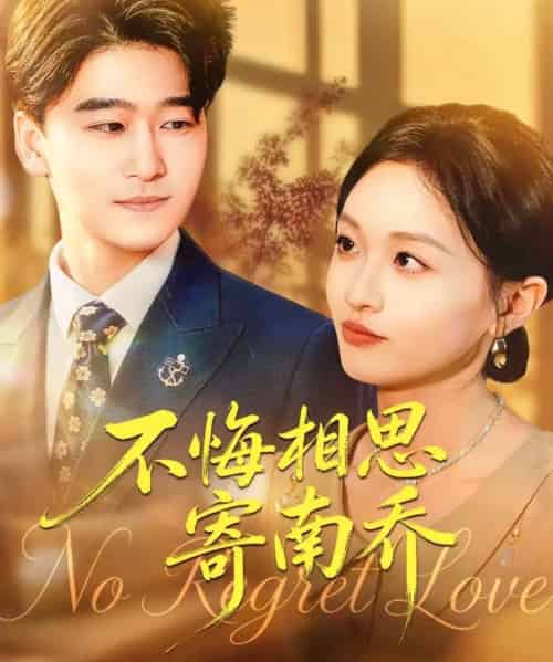不悔相思寄南乔（100集全）郝宇＆俞玟霞-海之城短剧项目