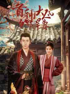首辅大人的乡野悍妻（79集） - 海之城短剧