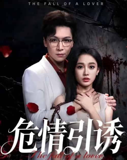 危情引诱（50集全）姜昊旻＆张亚迪-海之城短剧项目