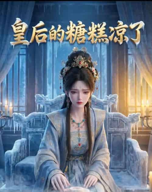 皇后的糖糕凉了（42集全）动漫-海之城短剧项目