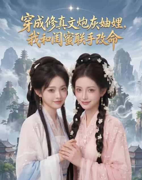 穿成修真文炮灰妯娌，我和闺蜜联手改命（74集全）Ai-海之城短剧项目