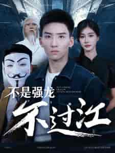 不是强龙不过江（98集全）程美华尹竹李可馨 - 海之城短剧
