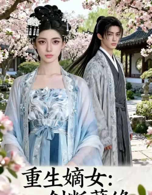 重生嫡女：一剑断孽缘（62集全）AI-海之城短剧项目