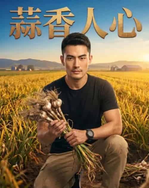 蒜香人心（21集全）-海之城短剧项目