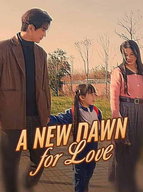 A New Dawn for Love（100集） - 海之城海外短剧