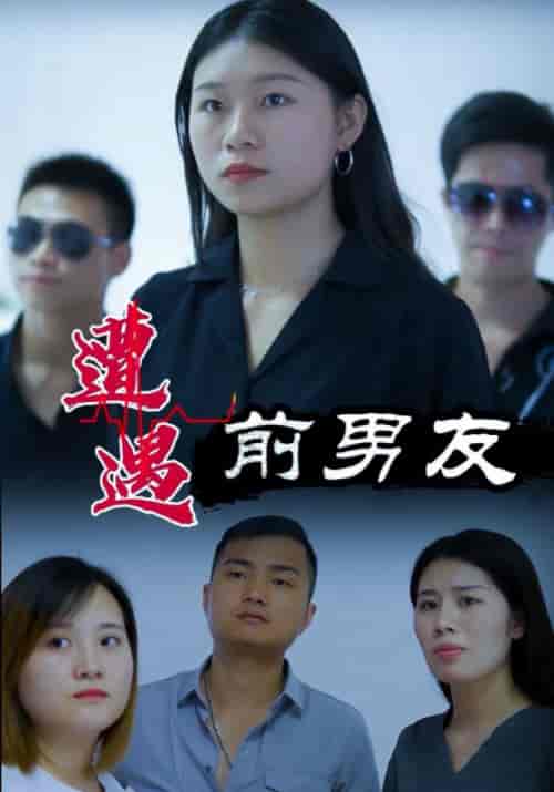 遭遇前男友（73集全）乔峰＆风铃 - 海之城短剧