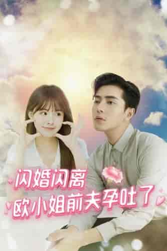闪婚闪离欧小姐前夫孕吐了 闪婚闪离欧小姐前夫孕吐了