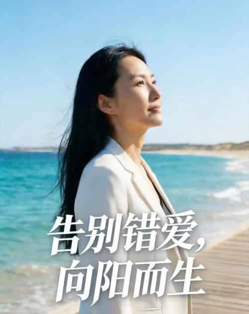 告别错爱，向阳而生（41集全）AI-海之城短剧项目