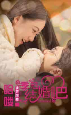 哈喽季先生请您跟我结婚吧（76集） - 海之城短剧