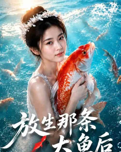 放生那条大鱼后（56集全）AI-海之城短剧项目