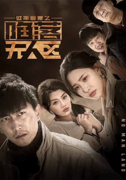 过年回家之陷落无人区＆归途迷踪（37集全）李云鹏＆许子吟 - 海之城短剧