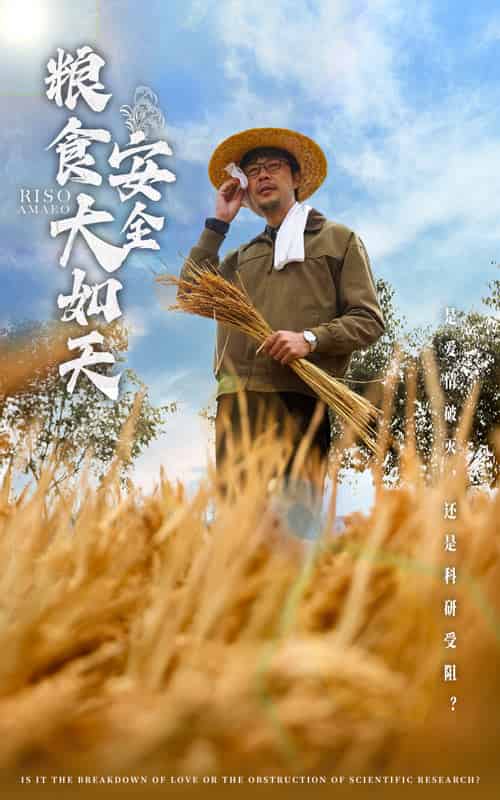 粮食安全大如天（43集全）程娜 - 海之城短剧