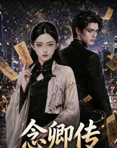 念卿传（69集全）AI-海之城短剧项目