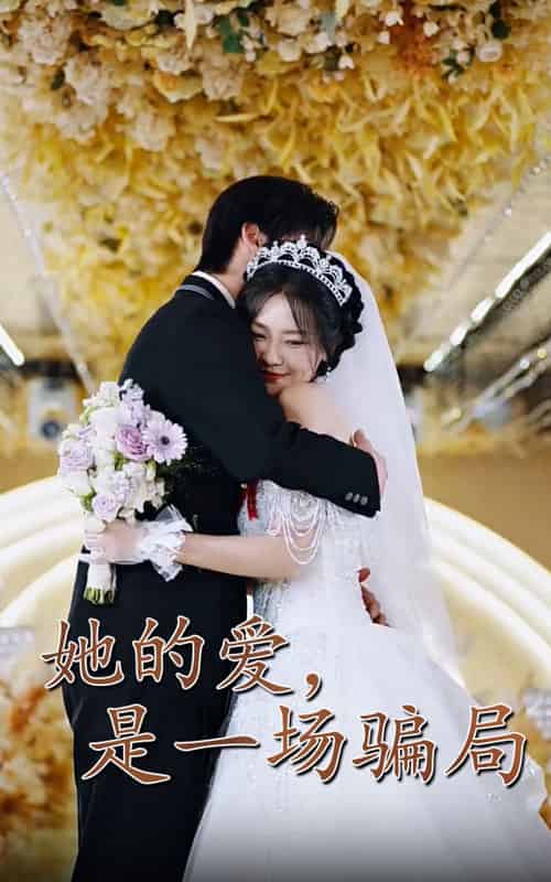 她的爱是一场骗局 她的爱是一场骗局