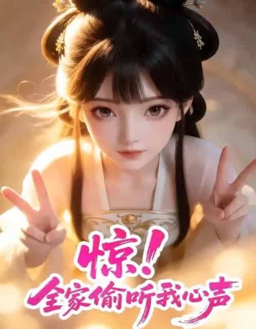 惊全家偷听我心声（51集全）-海之城短剧项目