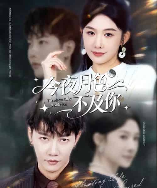 今夜月色不及你（62集全）成乔斯＆牛湘鹭-海之城短剧项目