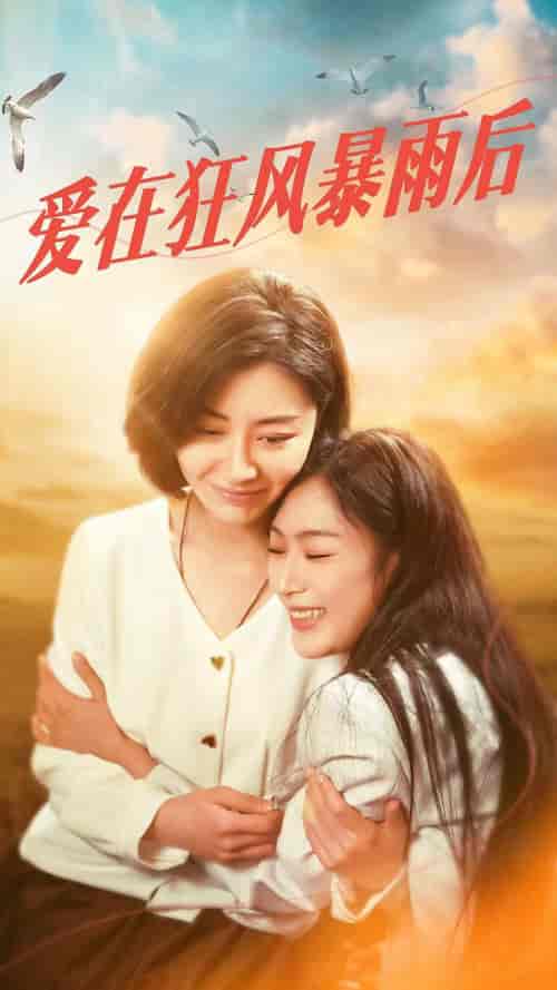 爱在狂风暴雨之后（72集） - 海之城短剧