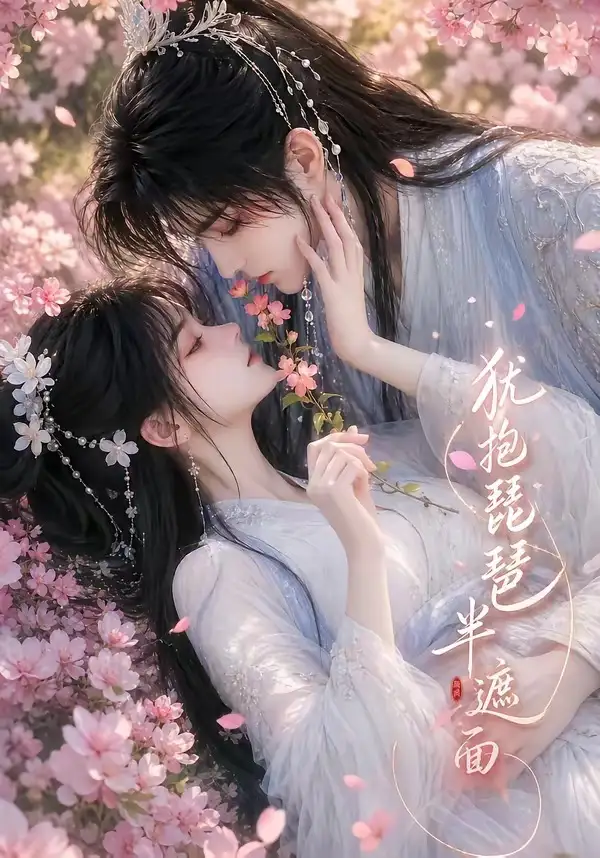 犹抱琵琶半遮面（50集）-海之城短剧项目